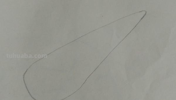 萝卜怎么画简笔画（小兔子拔萝卜怎么画简笔画）