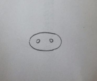 简笔画的牛怎么画（简笔画的牛怎么画?）