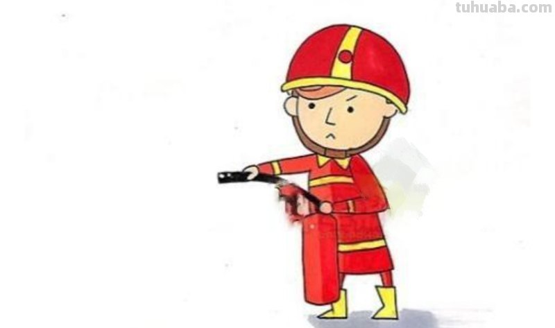 消防安全手抄报怎么画(消防安全手抄报怎么画又简单又漂亮) 消防安全手抄报怎么画(消防安全手抄报怎么画又简单又漂亮)