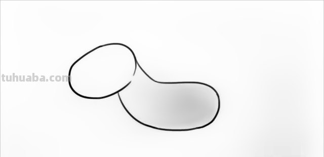 马的简笔画怎么画（马的简笔画怎么画又简单又可爱）