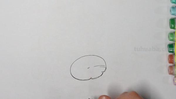 荷叶风景速写（荷叶风景速写图片）