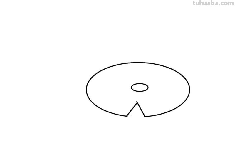 荷叶风景速写（荷叶风景速写图片）