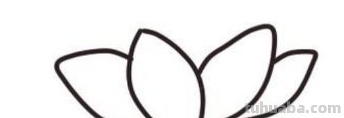 荷叶风景速写（荷叶风景速写图片）