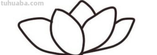 荷叶风景速写（荷叶风景速写图片）