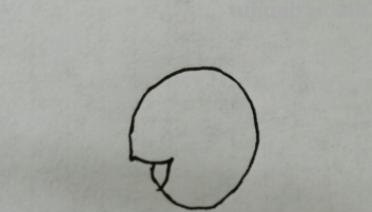 蚂蚁简笔画怎么画(蚕和蚂蚁简笔画怎么画) 蚂蚁简笔画怎么画(蚕和蚂蚁简笔画怎么画)