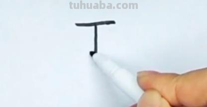 老人怎么画简笔画(坐着的老人怎么画简笔画) 老人怎么画简笔画(坐着的老人怎么画简笔画)