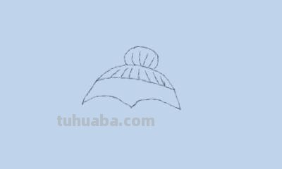 老人怎么画简笔画(坐着的老人怎么画简笔画) 老人怎么画简笔画(坐着的老人怎么画简笔画)