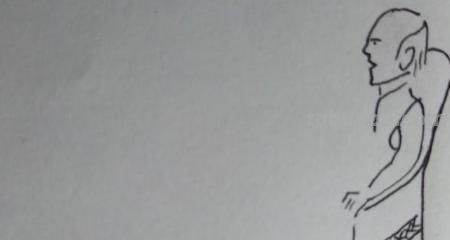 老人怎么画简笔画(坐着的老人怎么画简笔画) 老人怎么画简笔画(坐着的老人怎么画简笔画)