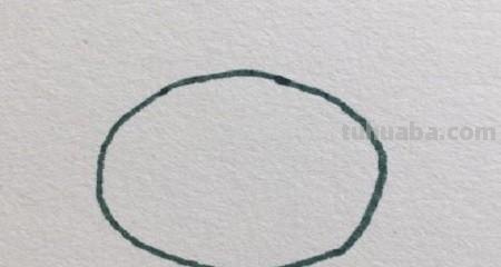 小鸡简笔画怎么画（老鹰抓小鸡简笔画怎么画）