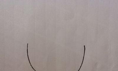 小鸡简笔画怎么画（老鹰抓小鸡简笔画怎么画）