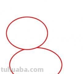 小鸡简笔画怎么画（老鹰抓小鸡简笔画怎么画）