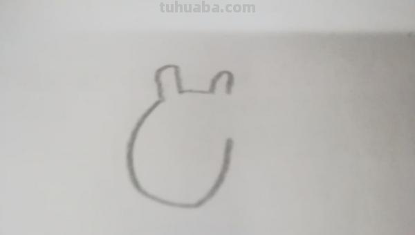怎么画马的简笔画（怎么画马的简笔画图片）