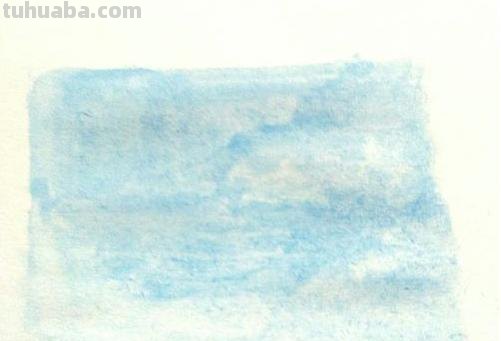 草地用彩铅怎么画（草地用彩铅怎么画好看）