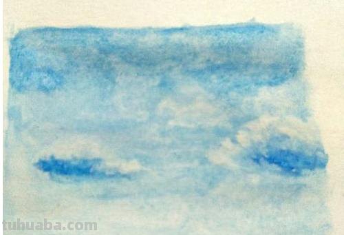 草地用彩铅怎么画（草地用彩铅怎么画好看）