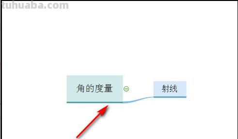 数字思维导图怎么画（数字思维导图怎么画四年级）