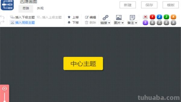 乘法思维导图怎么画（乘法思维导图怎么画二年级）