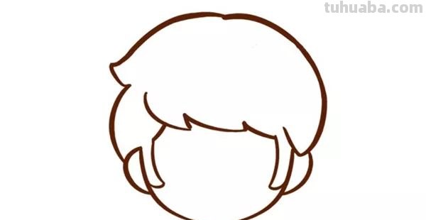 男孩的简笔画怎么画(男孩的简笔画怎么画 简单又好看) 男孩的简笔画怎么画(男孩的简笔画怎么画 简单又好看)