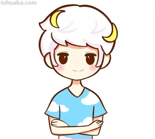 男孩的简笔画怎么画(男孩的简笔画怎么画 简单又好看) 男孩的简笔画怎么画(男孩的简笔画怎么画 简单又好看)