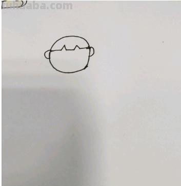 男孩的简笔画怎么画(男孩的简笔画怎么画 简单又好看) 男孩的简笔画怎么画(男孩的简笔画怎么画 简单又好看)