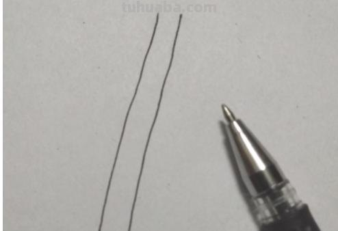竹子怎么画简笔画（竹子怎么画简笔画 古风）