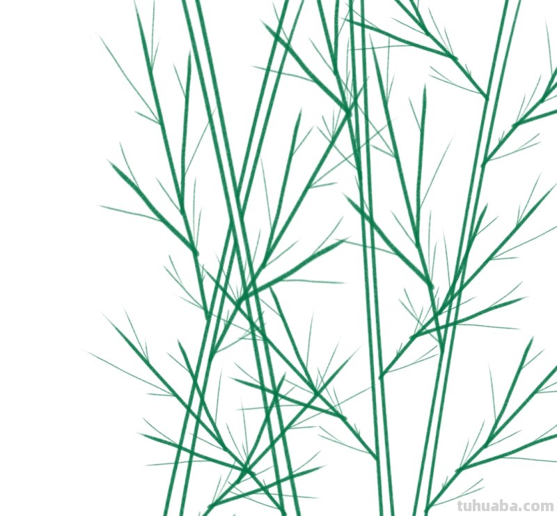 竹子怎么画简笔画(竹子怎么画简笔画 古风) 竹子怎么画简笔画(竹子怎么画简笔画 古风)
