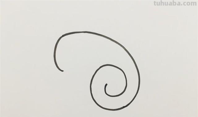 天使怎么画简笔画（天使怎么画简笔画图片）