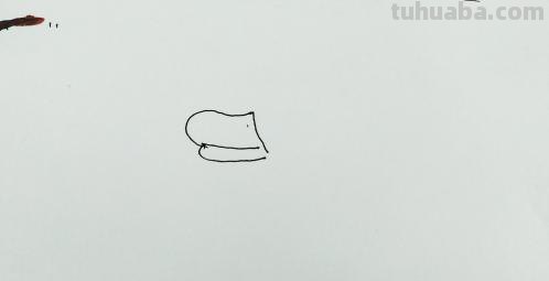 鸭怎么画简笔画(可达鸭怎么画简笔画) 鸭怎么画简笔画(可达鸭怎么画简笔画)