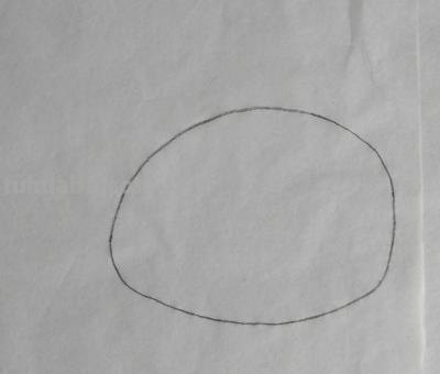 鸭怎么画简笔画(可达鸭怎么画简笔画) 鸭怎么画简笔画(可达鸭怎么画简笔画)