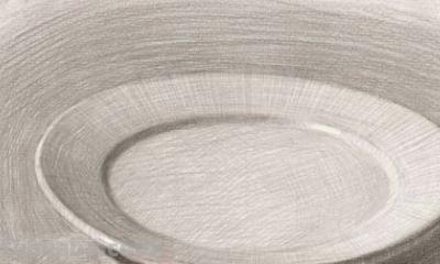 盘子怎么画简笔画(盘子怎么画简笔画简单又漂亮) 盘子怎么画简笔画(盘子怎么画简笔画简单又漂亮)
