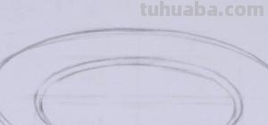 盘子怎么画简笔画(盘子怎么画简笔画简单又漂亮) 盘子怎么画简笔画(盘子怎么画简笔画简单又漂亮)