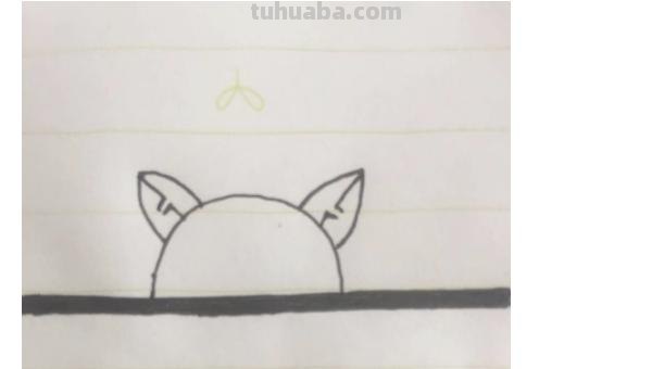 彩铅狗的毛怎么画(彩铅狗的毛怎么画好看) 彩铅狗的毛怎么画(彩铅狗的毛怎么画好看)