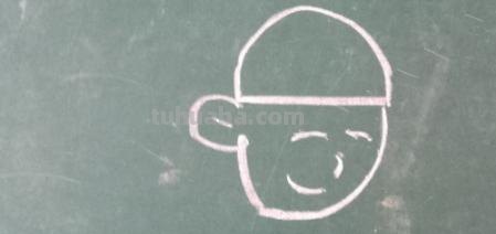 游泳怎么画简笔画（游泳怎么画简笔画图片）