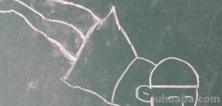 游泳怎么画简笔画(游泳怎么画简笔画图片) 游泳怎么画简笔画(游泳怎么画简笔画图片)