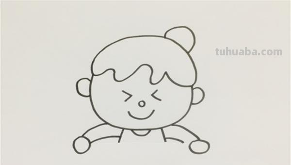 游泳怎么画简笔画(游泳怎么画简笔画图片) 游泳怎么画简笔画(游泳怎么画简笔画图片)
