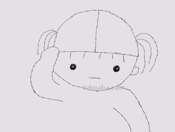 游泳怎么画简笔画(游泳怎么画简笔画图片) 游泳怎么画简笔画(游泳怎么画简笔画图片)
