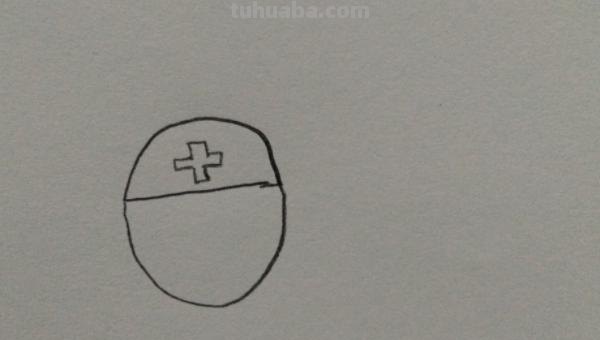 简笔画医生怎么画(简笔画医生怎么画 护士) 简笔画医生怎么画(简笔画医生怎么画 护士)