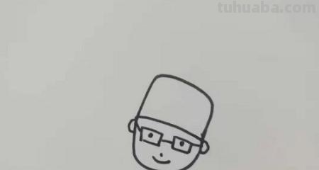 简笔画医生怎么画(简笔画医生怎么画 护士) 简笔画医生怎么画(简笔画医生怎么画 护士)