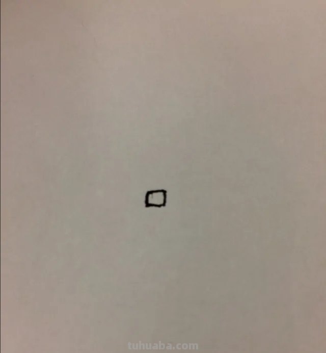 盒子怎么画简笔画（盒子怎么画简笔画图片）