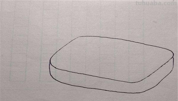 盒子怎么画简笔画(盒子怎么画简笔画图片) 盒子怎么画简笔画(盒子怎么画简笔画图片)