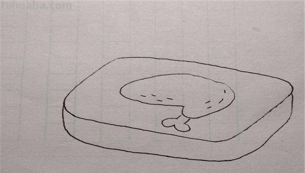 盒子怎么画简笔画(盒子怎么画简笔画图片) 盒子怎么画简笔画(盒子怎么画简笔画图片)