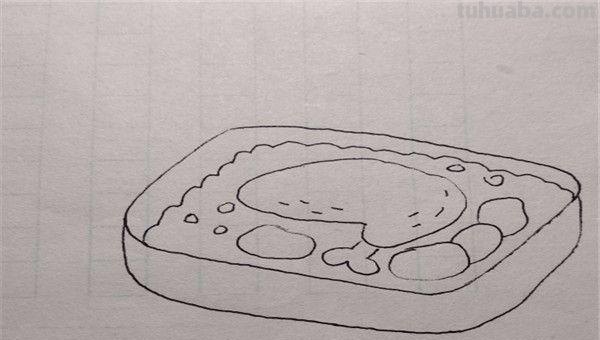 盒子怎么画简笔画(盒子怎么画简笔画图片) 盒子怎么画简笔画(盒子怎么画简笔画图片)
