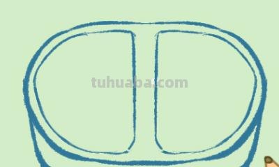 盒子怎么画简笔画(盒子怎么画简笔画图片) 盒子怎么画简笔画(盒子怎么画简笔画图片)