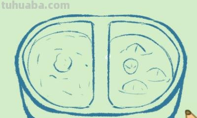 盒子怎么画简笔画(盒子怎么画简笔画图片) 盒子怎么画简笔画(盒子怎么画简笔画图片)
