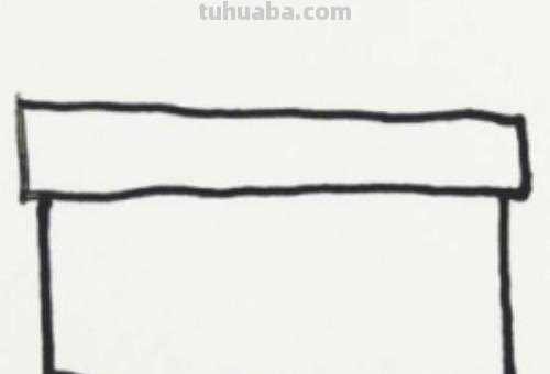 盒子怎么画简笔画(盒子怎么画简笔画图片) 盒子怎么画简笔画(盒子怎么画简笔画图片)