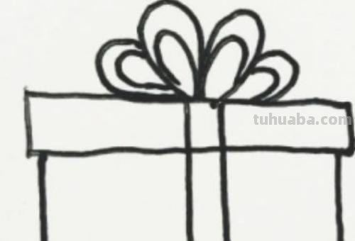 盒子怎么画简笔画(盒子怎么画简笔画图片) 盒子怎么画简笔画(盒子怎么画简笔画图片)