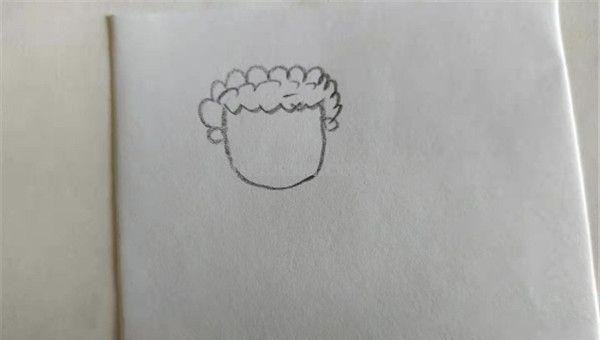 王子怎么画简笔画(快乐王子怎么画简笔画) 王子怎么画简笔画(快乐王子怎么画简笔画)
