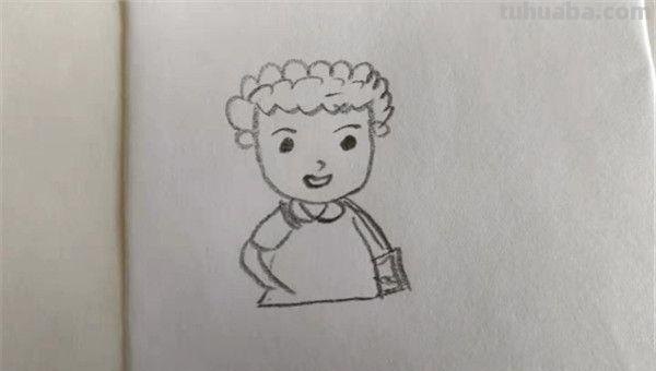 王子怎么画简笔画(快乐王子怎么画简笔画) 王子怎么画简笔画(快乐王子怎么画简笔画)