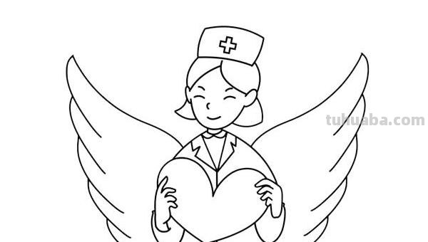 医生怎么画 简笔画(心理医生怎么画简笔画) 医生怎么画 简笔画(心理医生怎么画简笔画)