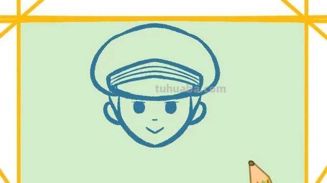 军人怎么画简笔画(军人怎么画简笔画) 军人怎么画简笔画(军人怎么画简笔画)