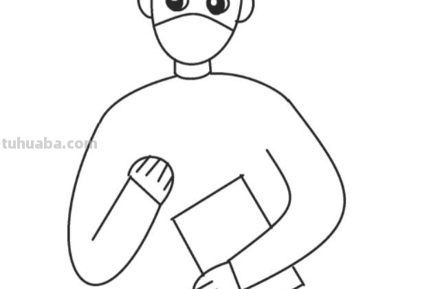 军人怎么画简笔画(军人怎么画简笔画) 军人怎么画简笔画(军人怎么画简笔画)